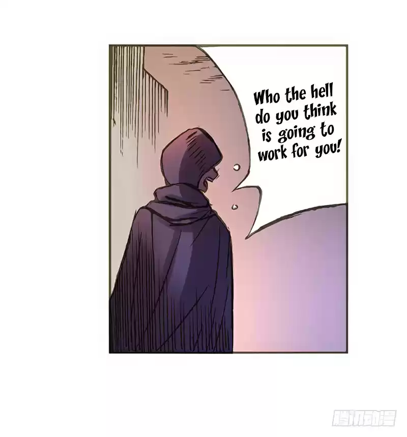 Because I'm An Uncle who Runs A Weapon Shop Ch. 2.3 Chapter 2.3