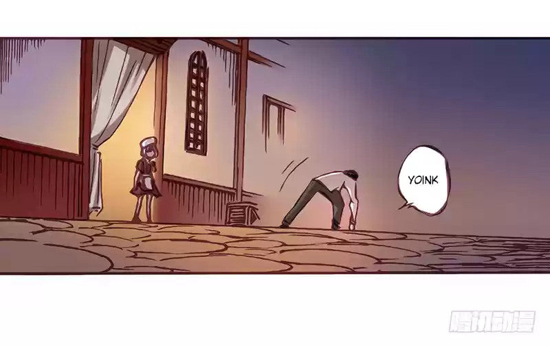 Because I'm An Uncle who Runs A Weapon Shop Ch. 2.3 Chapter 2.3