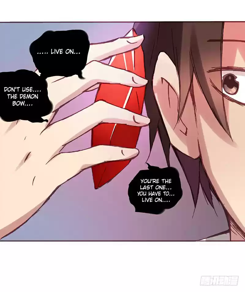 Because I'm An Uncle who Runs A Weapon Shop Ch. 2.3 Chapter 2.3