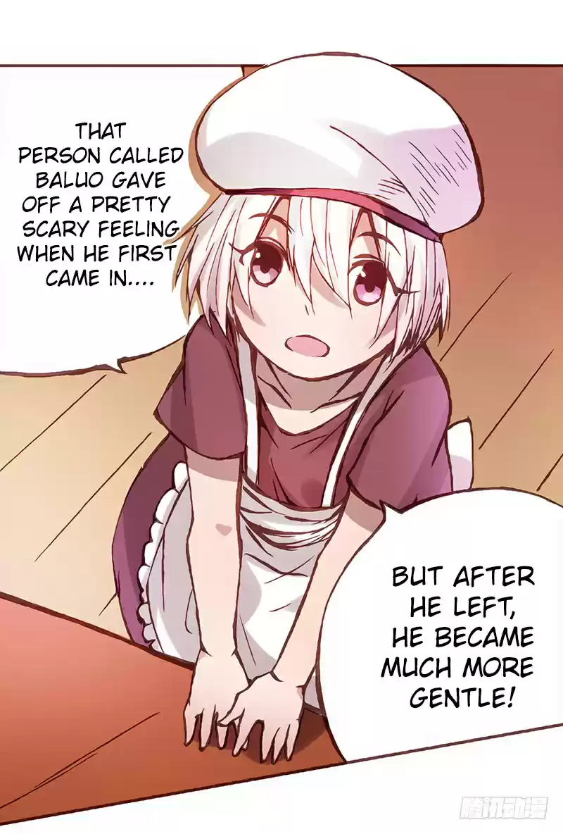 Because I'm An Uncle who Runs A Weapon Shop Ch. 2.3 Chapter 2.3