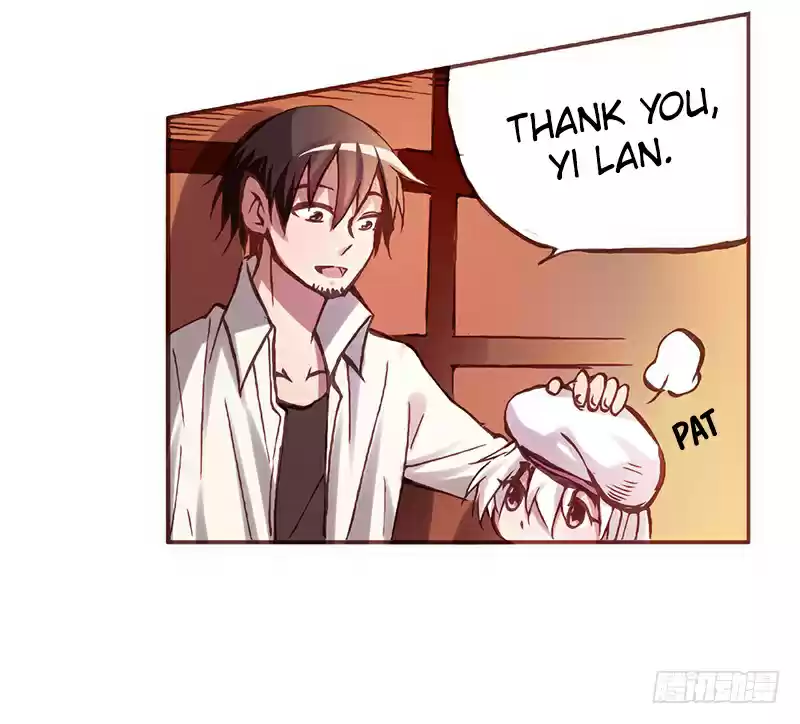 Because I'm An Uncle who Runs A Weapon Shop Ch. 2.3 Chapter 2.3