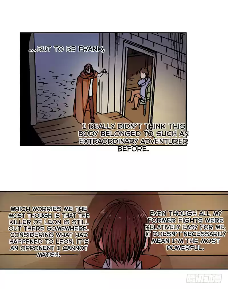 Because I'm An Uncle Who Runs A Weapon Shop Ch. 23 Chapter 23