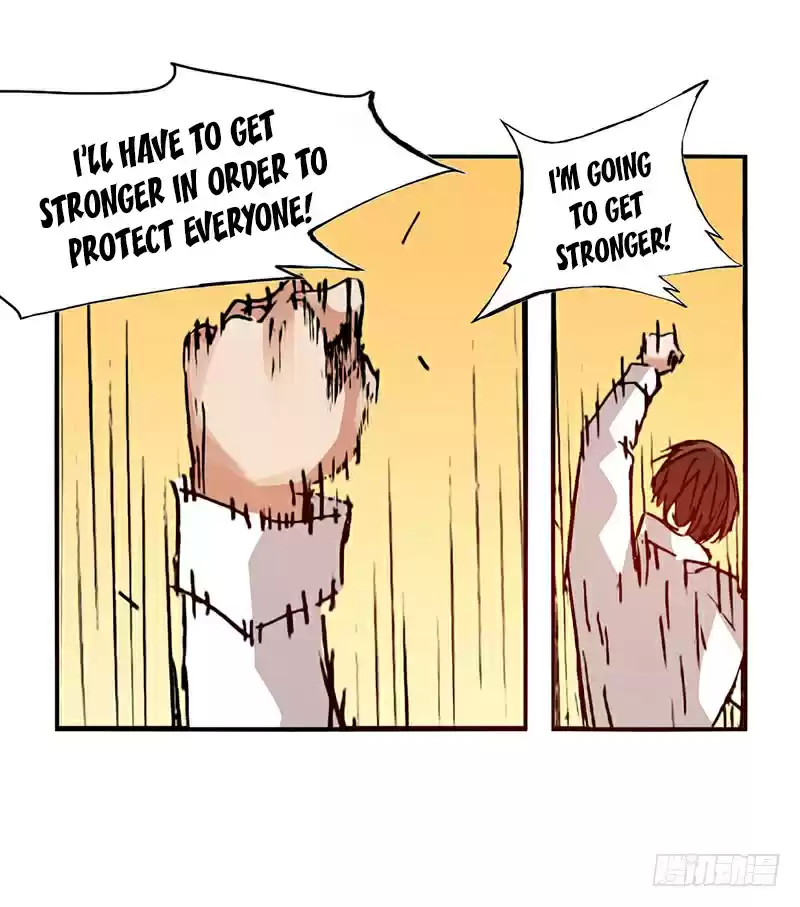 Because I'm An Uncle Who Runs A Weapon Shop Ch. 23 Chapter 23