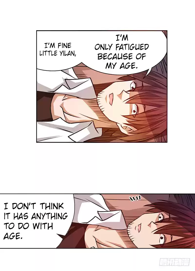 Because I'm An Uncle Who Runs A Weapon Shop Ch. 23 Chapter 23