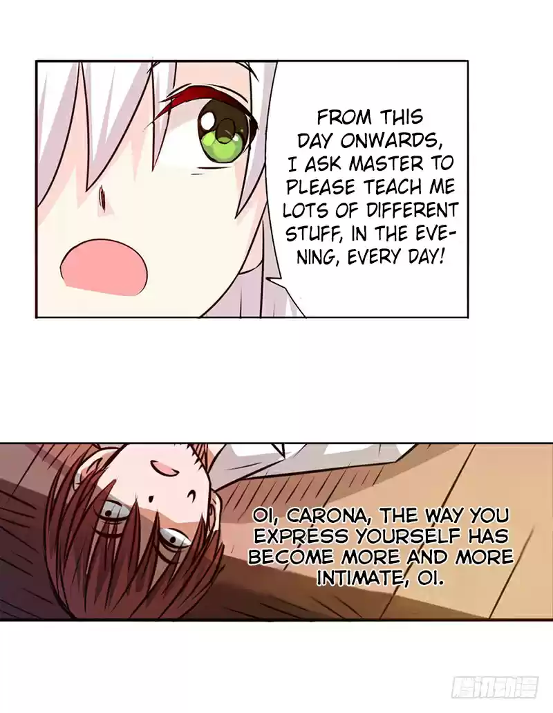 Because I'm An Uncle Who Runs A Weapon Shop Ch. 23 Chapter 23