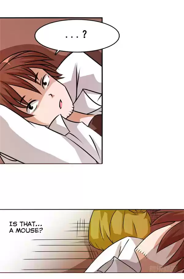 Because I'm An Uncle Who Runs A Weapon Shop Ch. 24 Chapter 24