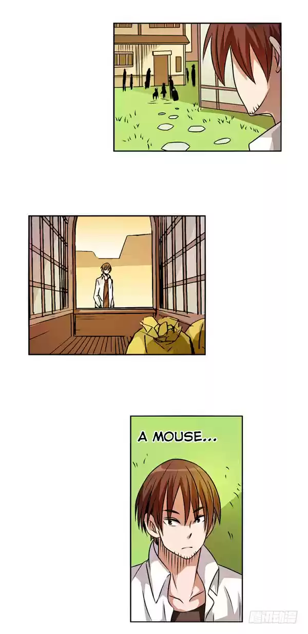 Because I'm An Uncle Who Runs A Weapon Shop Ch. 24 Chapter 24