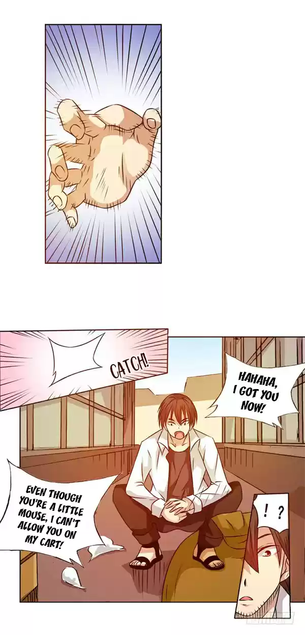 Because I'm An Uncle Who Runs A Weapon Shop Ch. 24 Chapter 24