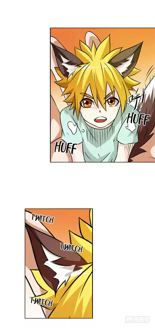 Because I'm An Uncle Who Runs A Weapon Shop Ch. 24 Chapter 24