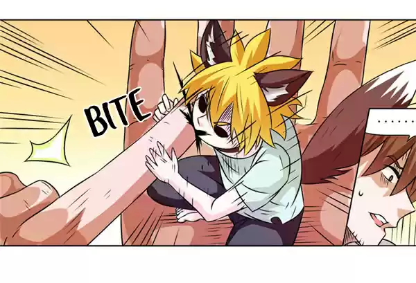 Because I'm An Uncle Who Runs A Weapon Shop Ch. 24 Chapter 24