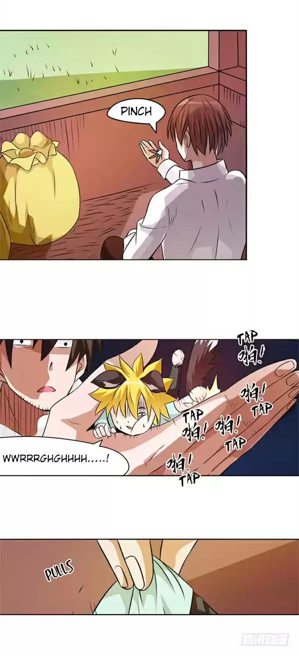 Because I'm An Uncle Who Runs A Weapon Shop Ch. 24 Chapter 24