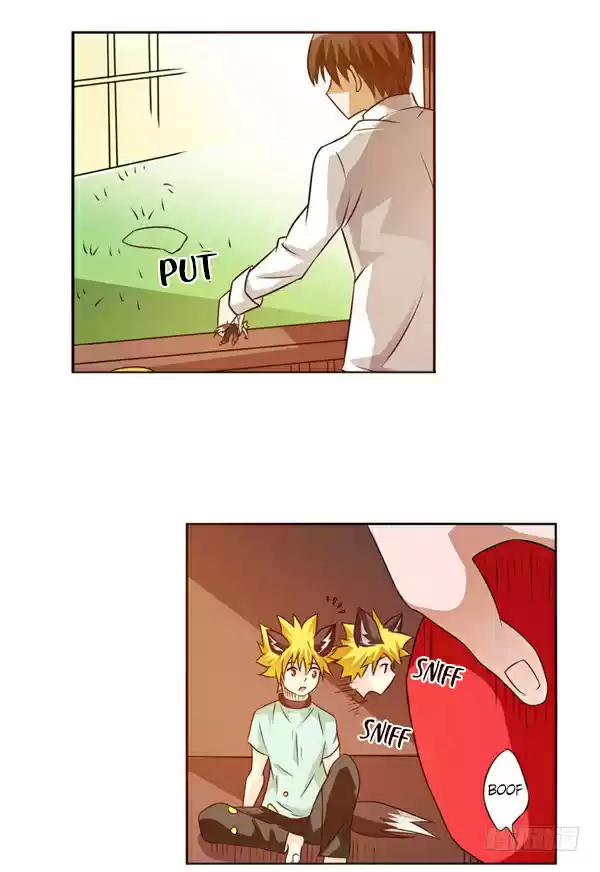 Because I'm An Uncle Who Runs A Weapon Shop Ch. 24 Chapter 24