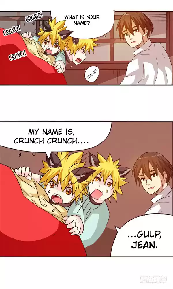 Because I'm An Uncle Who Runs A Weapon Shop Ch. 24 Chapter 24