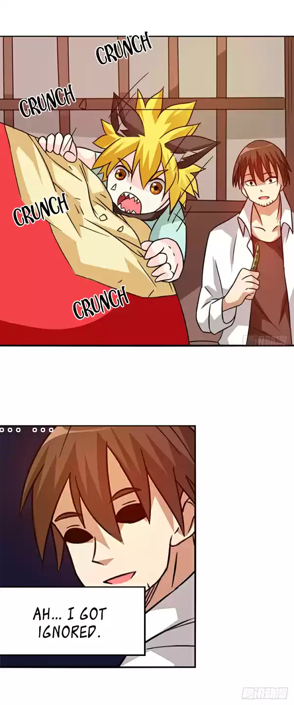 Because I'm An Uncle Who Runs A Weapon Shop Ch. 24 Chapter 24