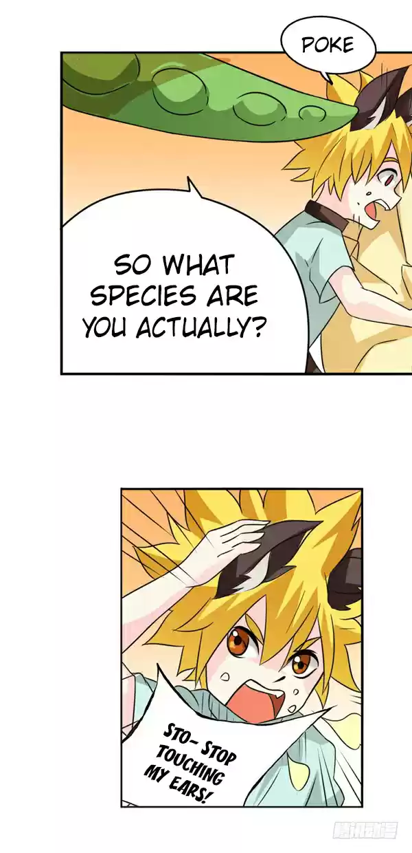 Because I'm An Uncle Who Runs A Weapon Shop Ch. 24 Chapter 24