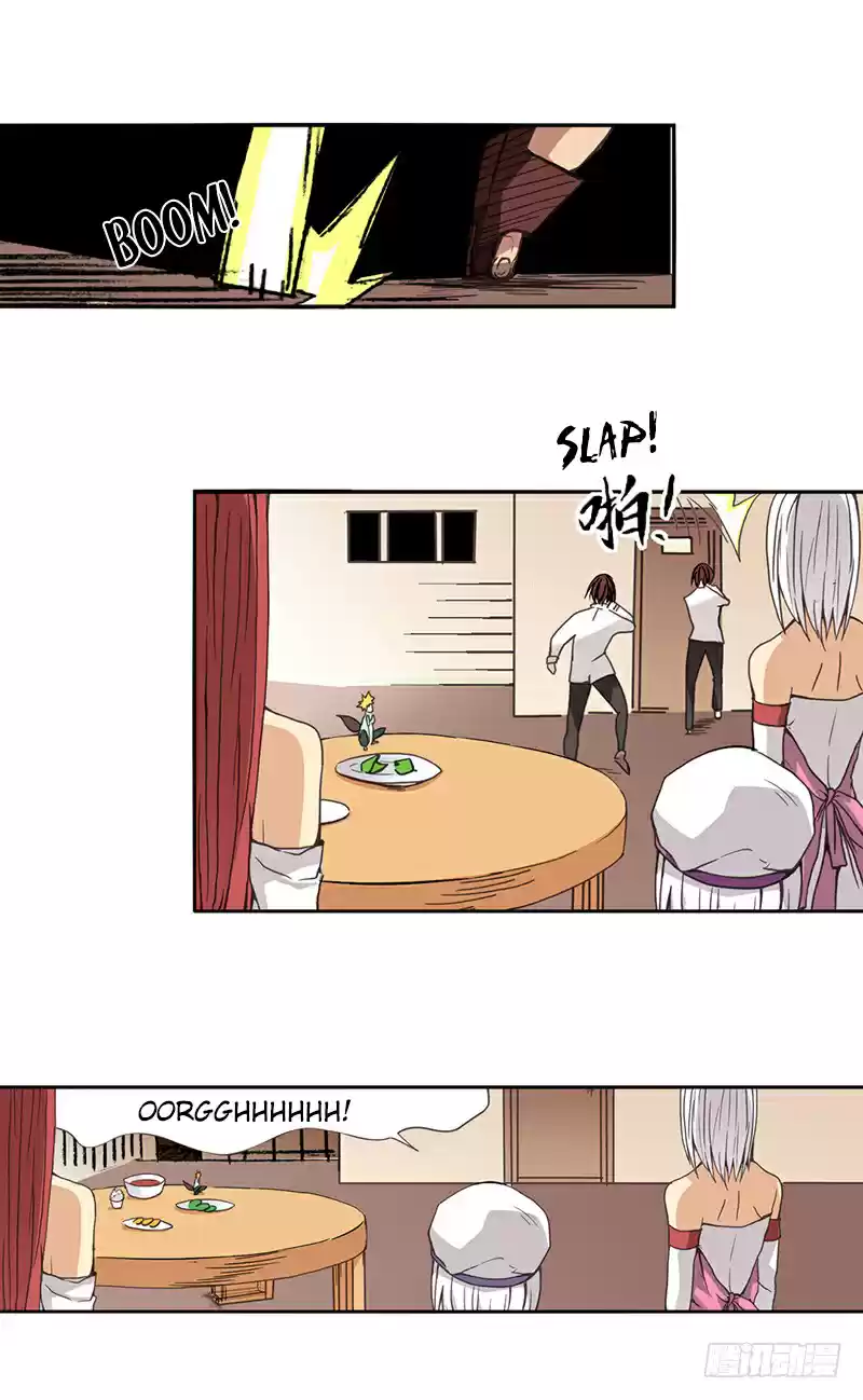 Because I'm An Uncle Who Runs A Weapon Shop Ch. 26 Chapter 26