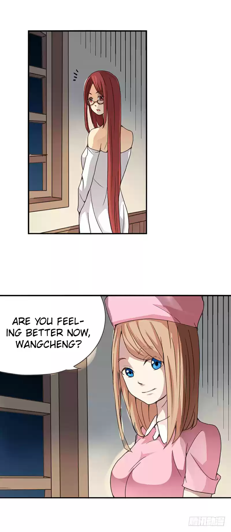 Because I'm An Uncle Who Runs A Weapon Shop Ch. 26 Chapter 26