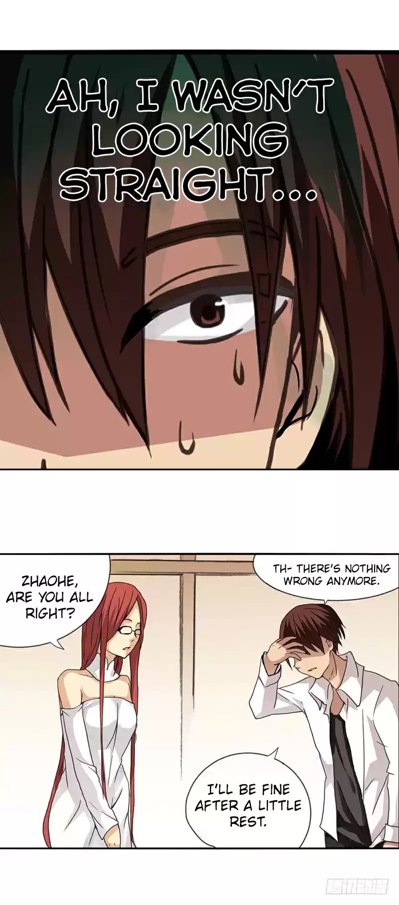 Because I'm An Uncle Who Runs A Weapon Shop Ch. 26 Chapter 26