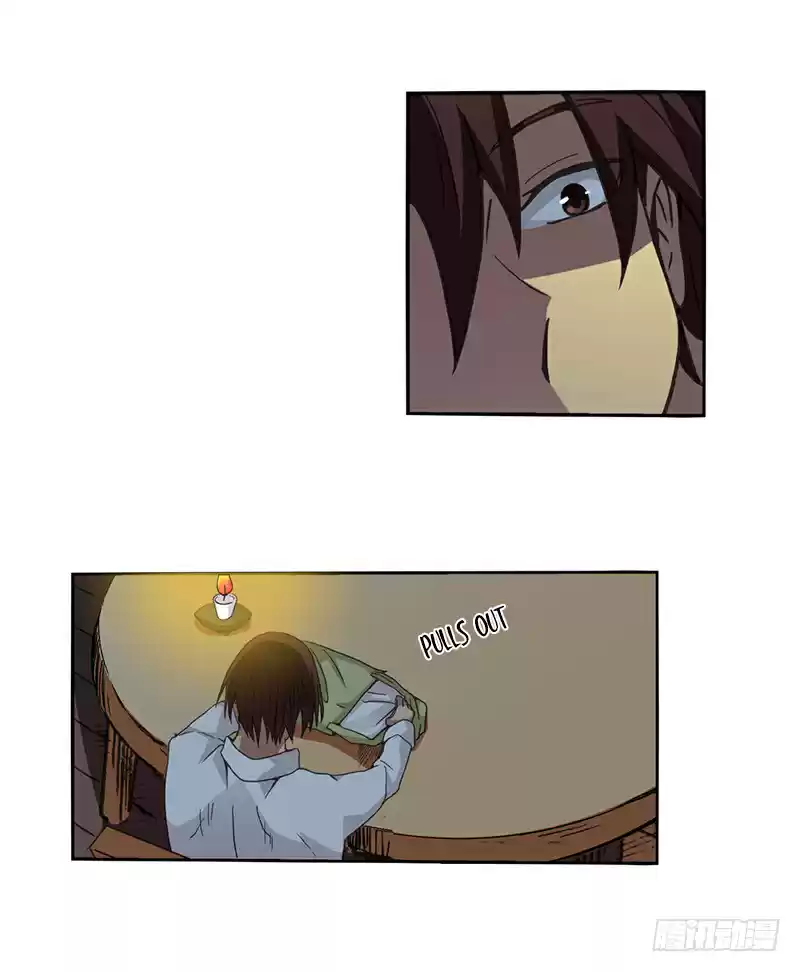 Because I'm An Uncle Who Runs A Weapon Shop Ch. 26 Chapter 26