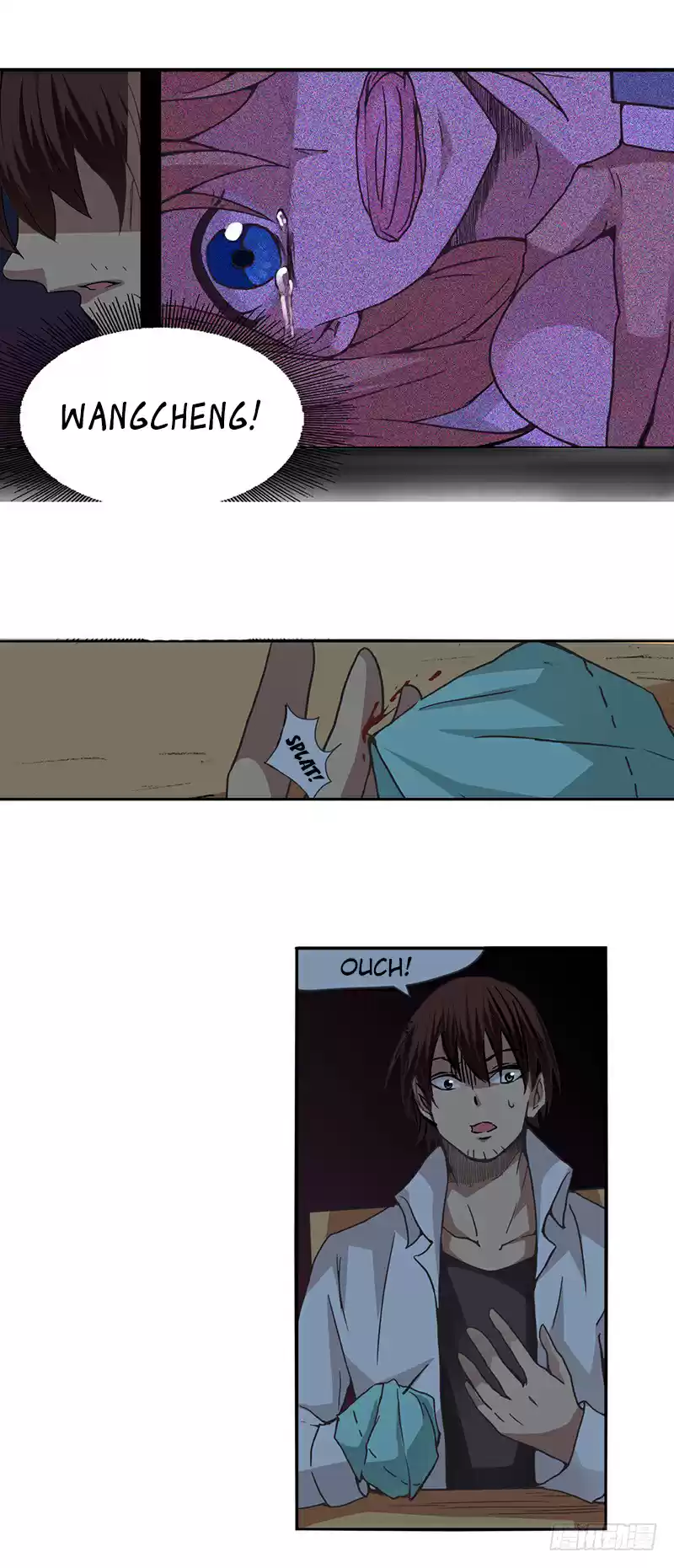 Because I'm An Uncle Who Runs A Weapon Shop Ch. 26 Chapter 26