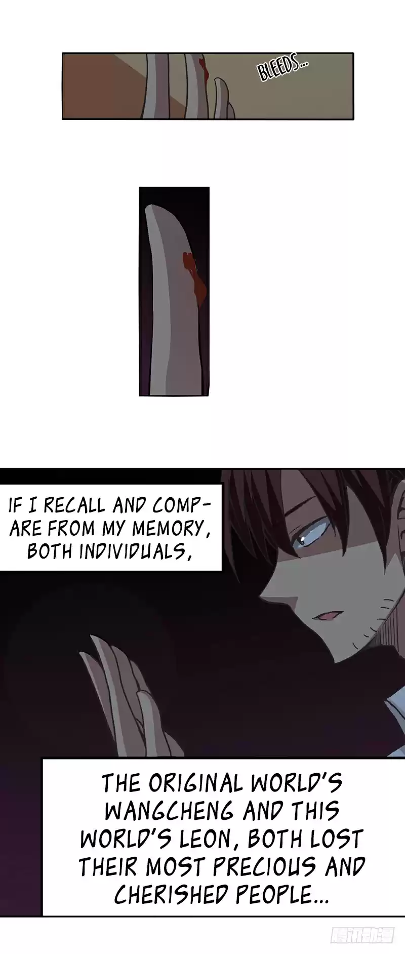 Because I'm An Uncle Who Runs A Weapon Shop Ch. 26 Chapter 26