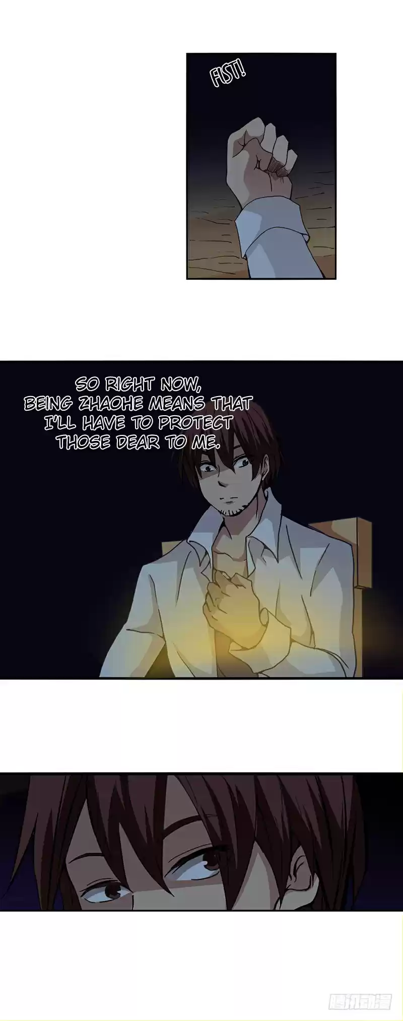 Because I'm An Uncle Who Runs A Weapon Shop Ch. 26 Chapter 26