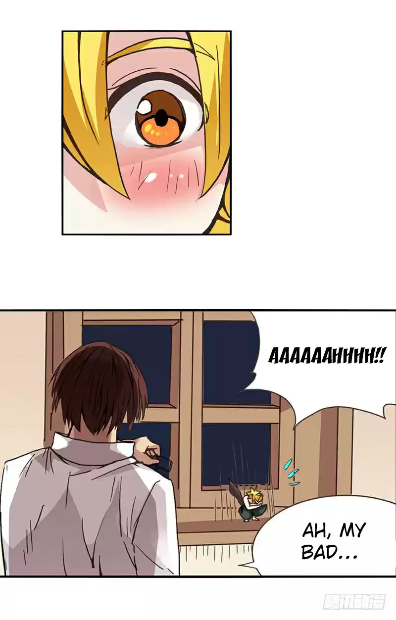 Because I'm An Uncle Who Runs A Weapon Shop Ch. 26 Chapter 26