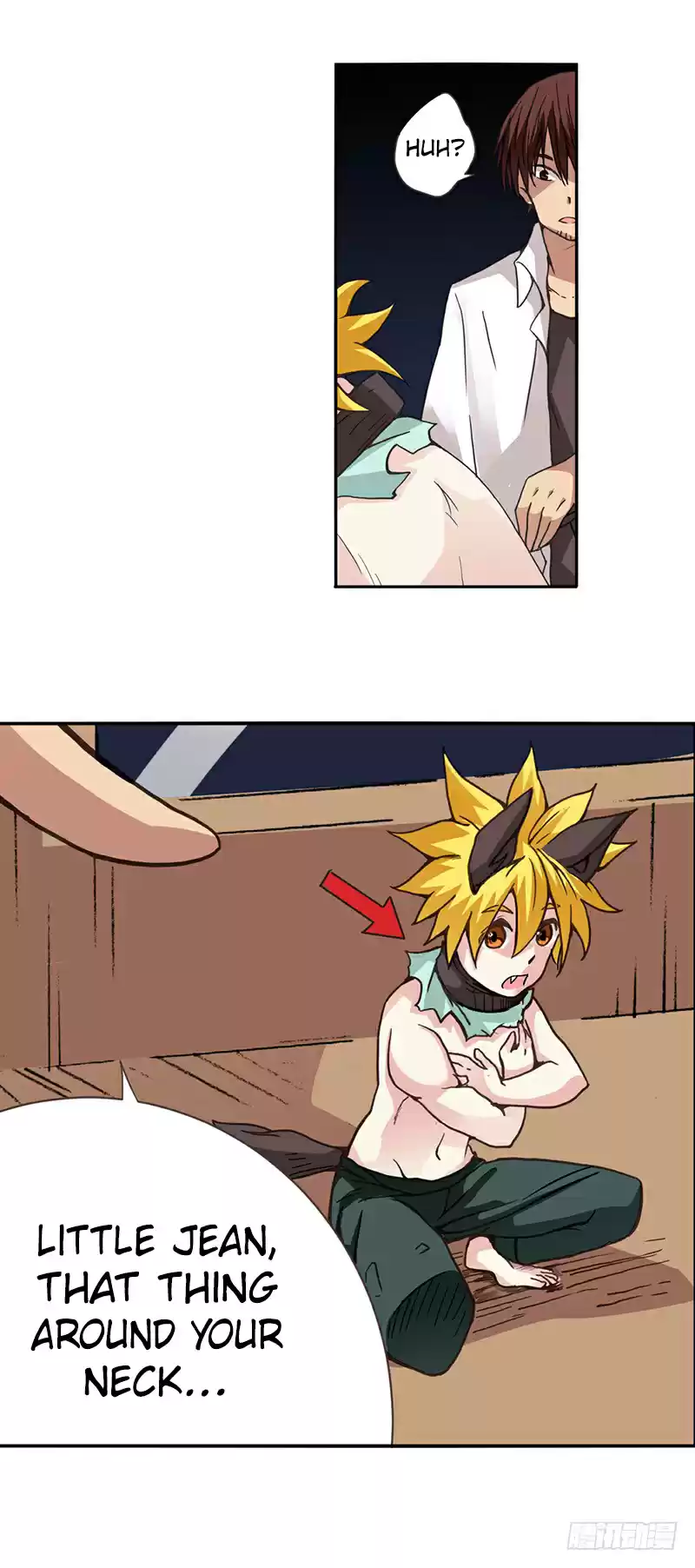 Because I'm An Uncle Who Runs A Weapon Shop Ch. 26 Chapter 26