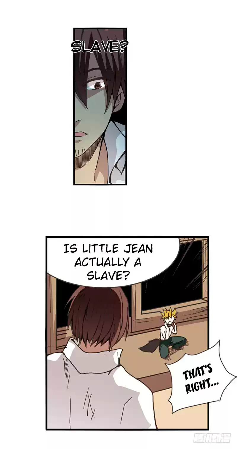 Because I'm An Uncle Who Runs A Weapon Shop Ch. 26 Chapter 26