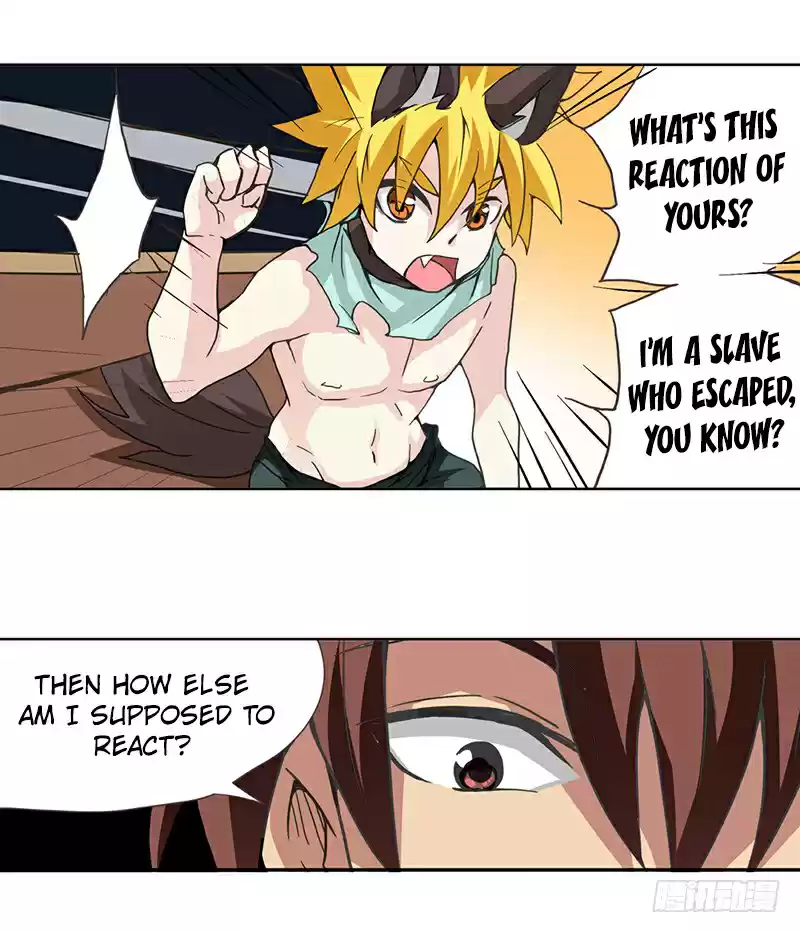 Because I'm An Uncle Who Runs A Weapon Shop Ch. 26 Chapter 26