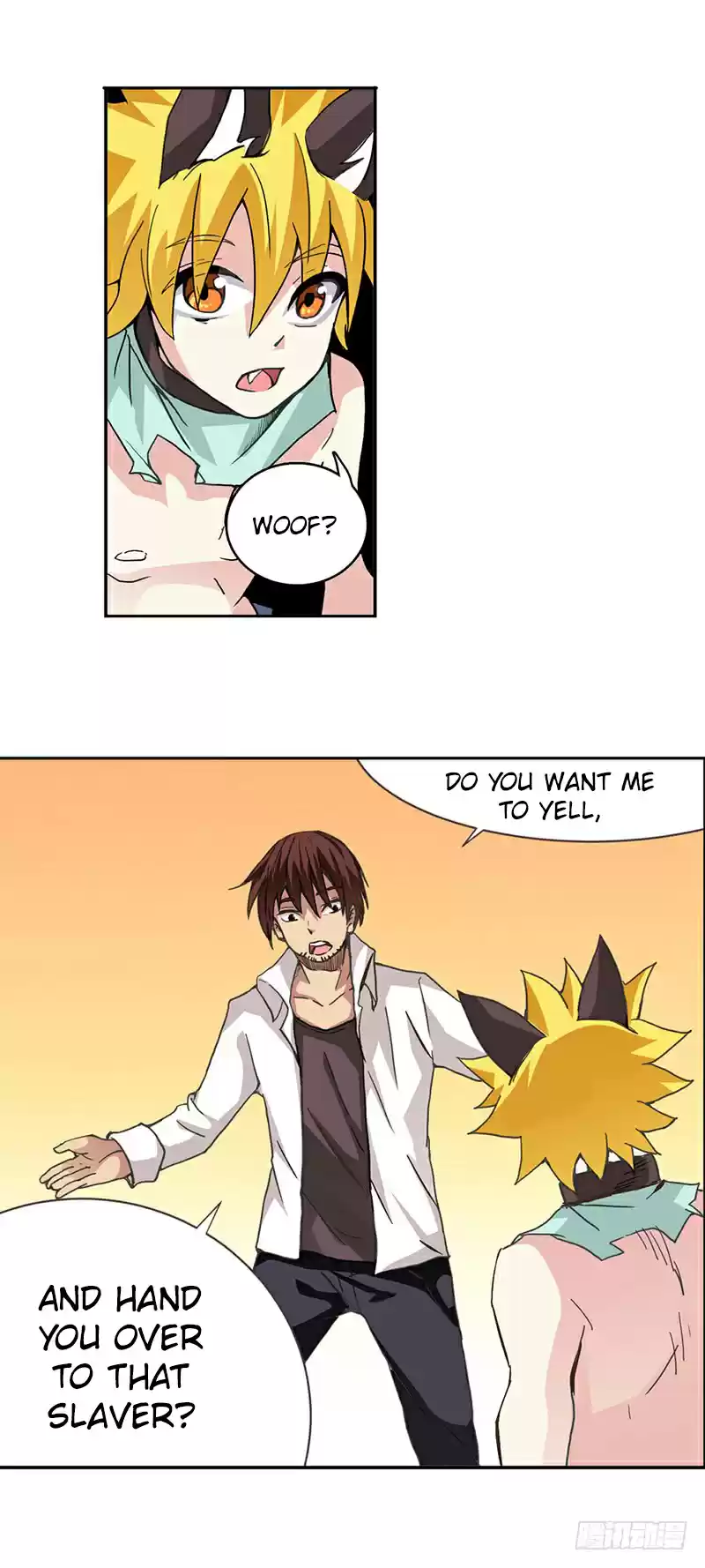 Because I'm An Uncle Who Runs A Weapon Shop Ch. 26 Chapter 26