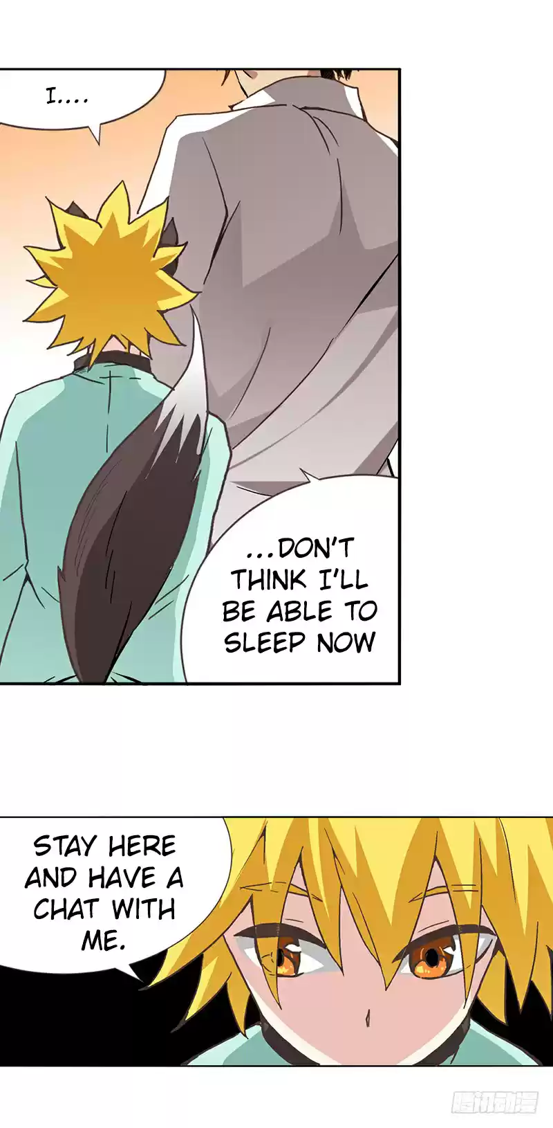 Because I'm An Uncle Who Runs A Weapon Shop Ch. 26 Chapter 26