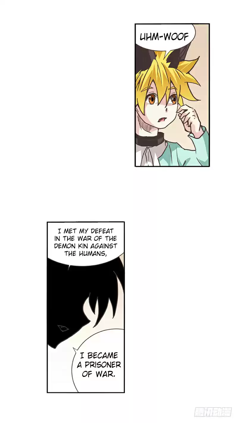 Because I'm An Uncle Who Runs A Weapon Shop Ch. 26 Chapter 26