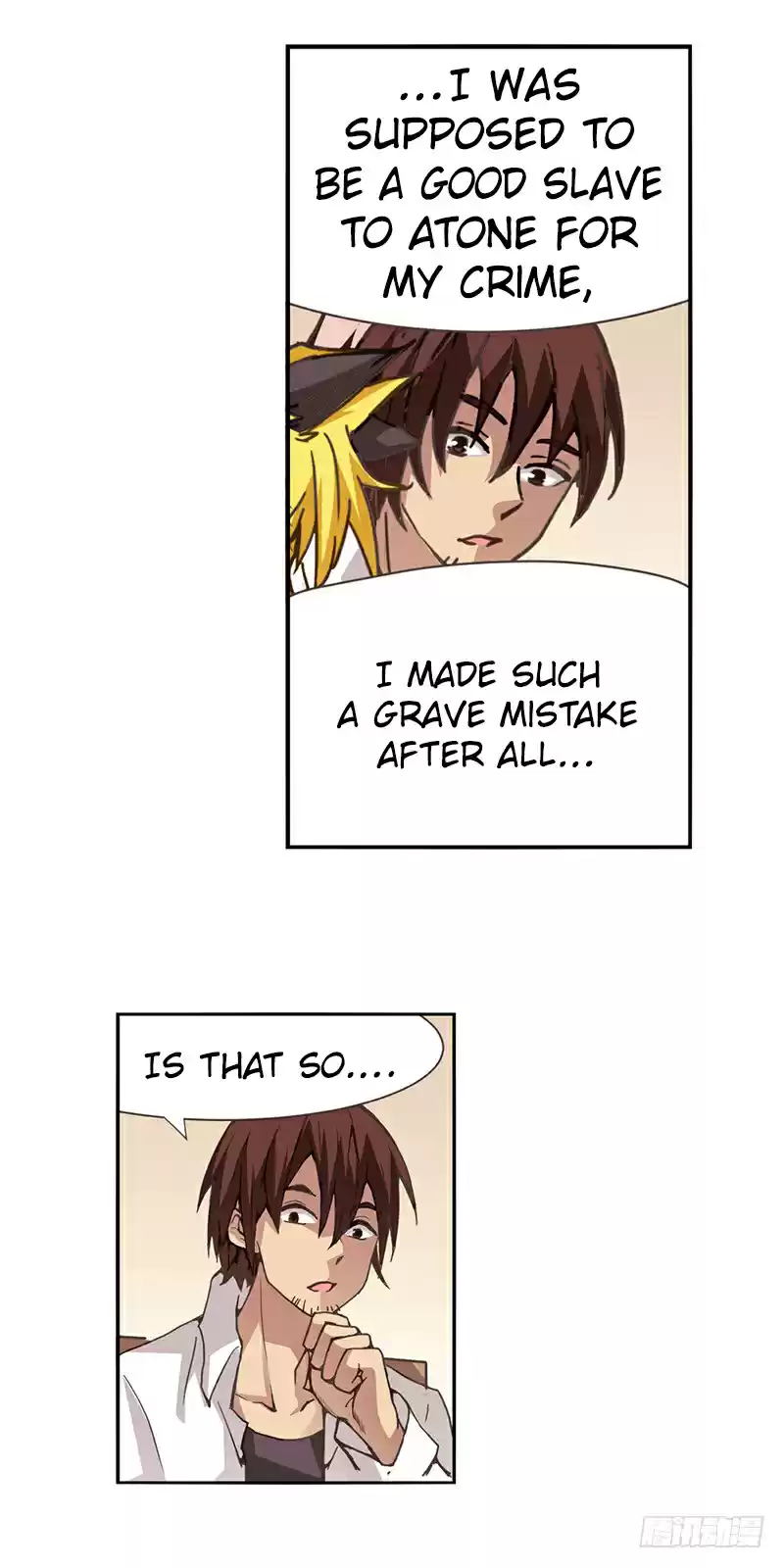 Because I'm An Uncle Who Runs A Weapon Shop Ch. 26 Chapter 26