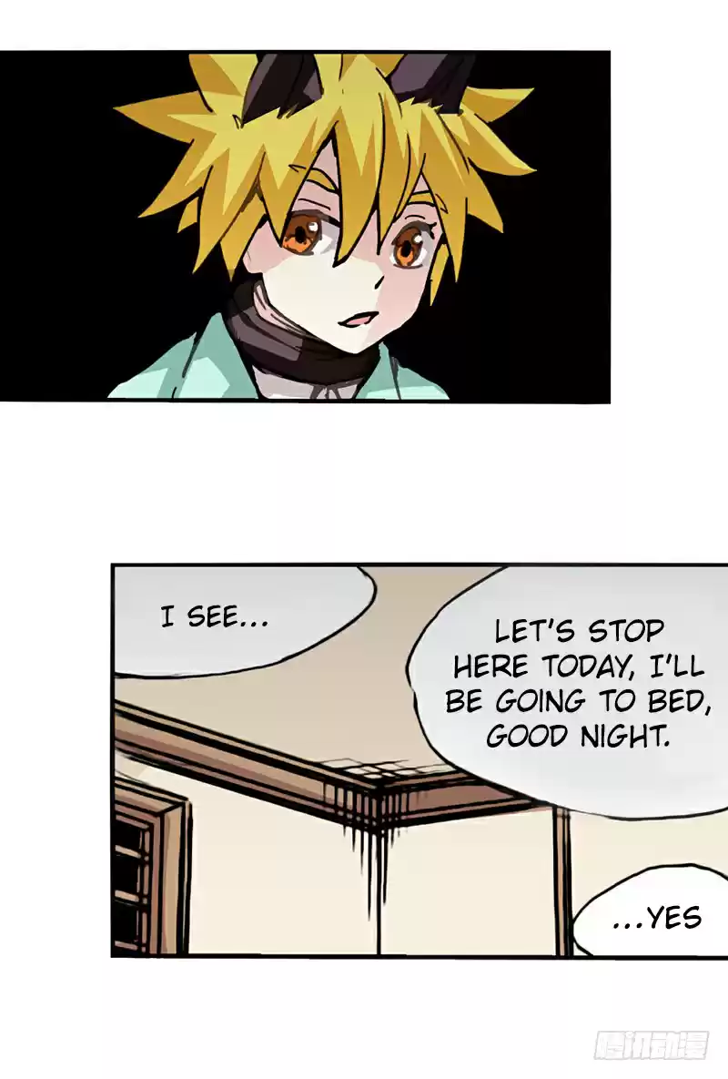 Because I'm An Uncle Who Runs A Weapon Shop Ch. 26 Chapter 26