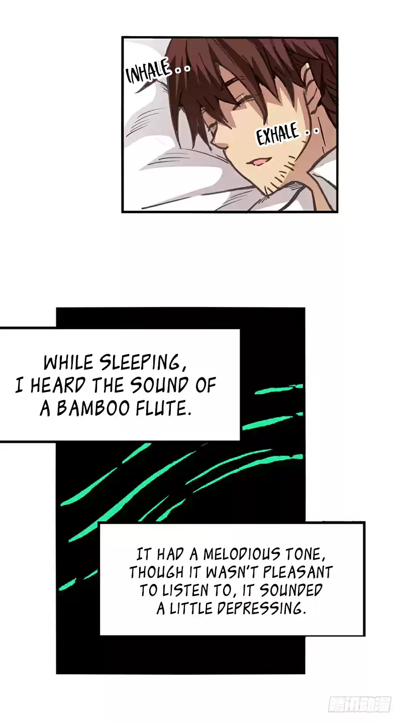 Because I'm An Uncle Who Runs A Weapon Shop Ch. 26 Chapter 26