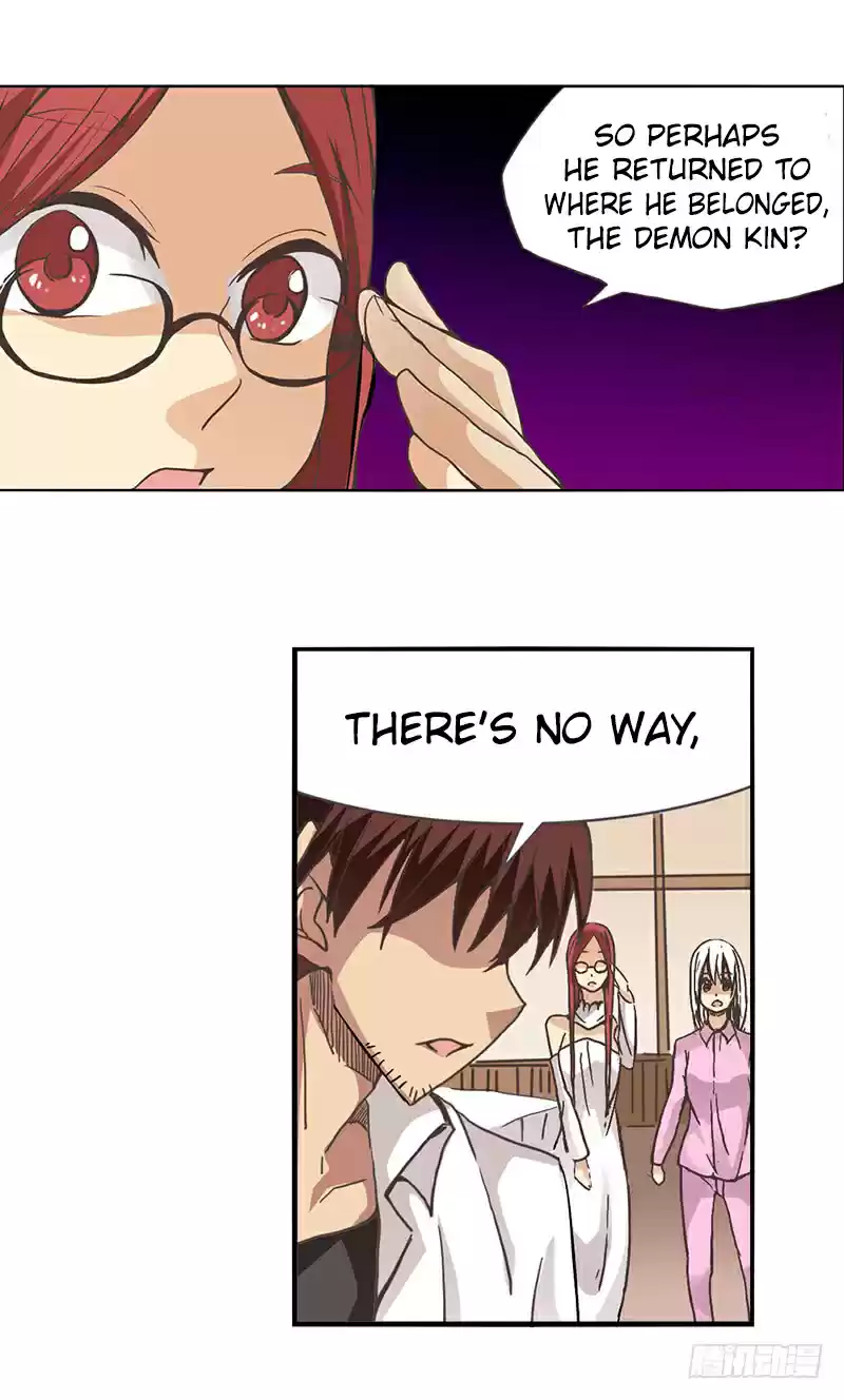 Because I'm An Uncle Who Runs A Weapon Shop Ch. 27 Chapter 27