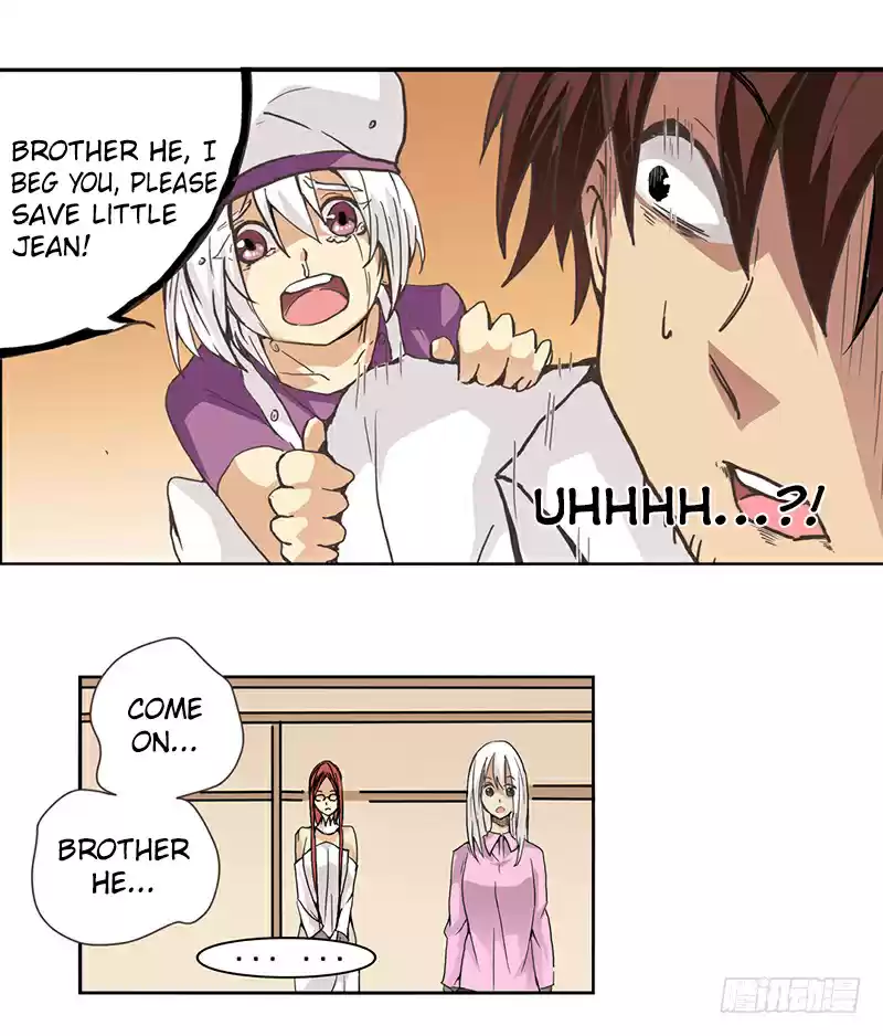 Because I'm An Uncle Who Runs A Weapon Shop Ch. 27 Chapter 27