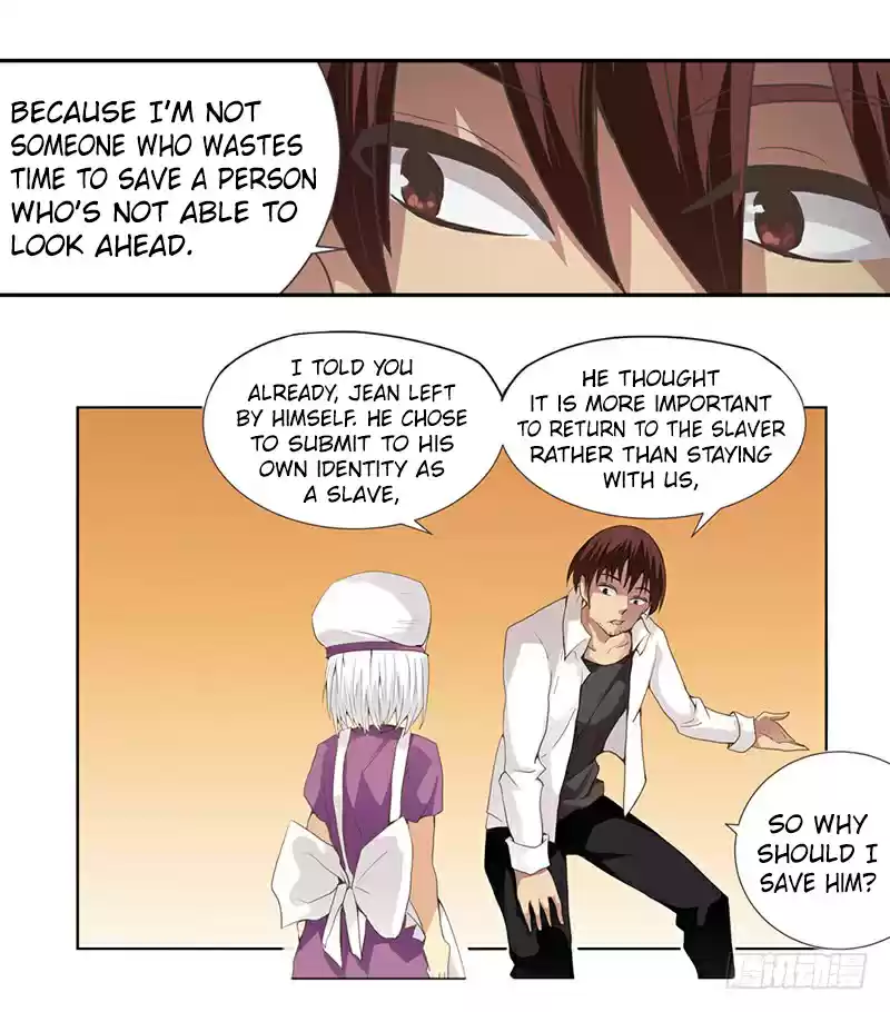 Because I'm An Uncle Who Runs A Weapon Shop Ch. 27 Chapter 27