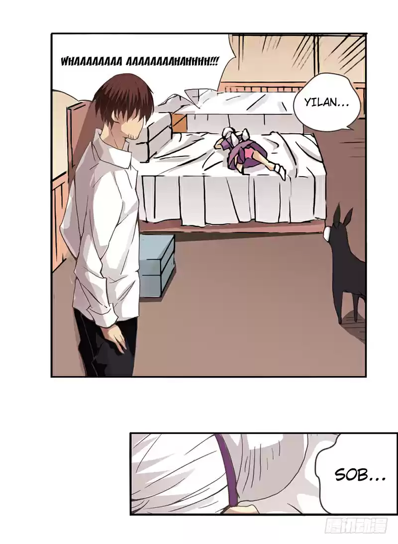 Because I'm An Uncle Who Runs A Weapon Shop Ch. 27 Chapter 27