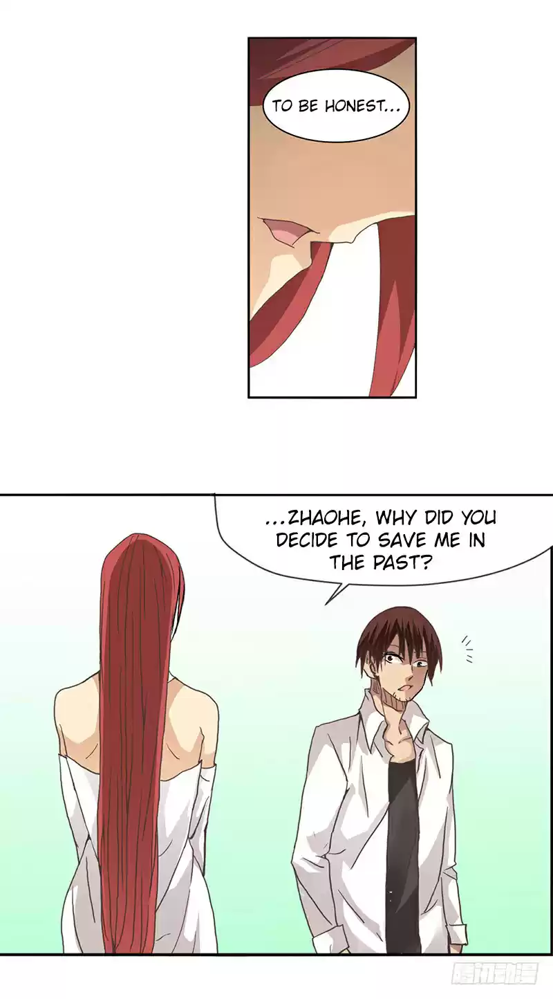 Because I'm An Uncle Who Runs A Weapon Shop Ch. 27 Chapter 27