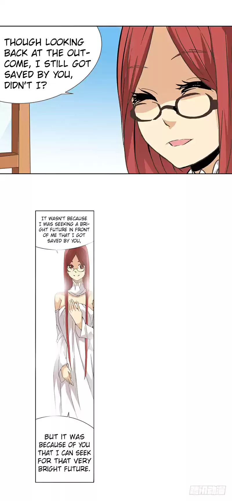 Because I'm An Uncle Who Runs A Weapon Shop Ch. 27 Chapter 27