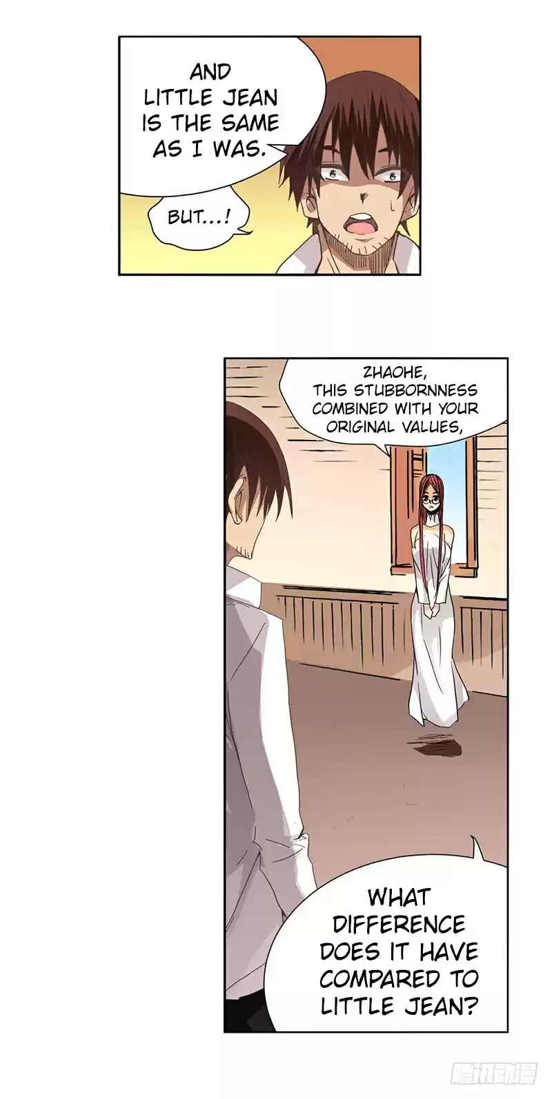 Because I'm An Uncle Who Runs A Weapon Shop Ch. 27 Chapter 27