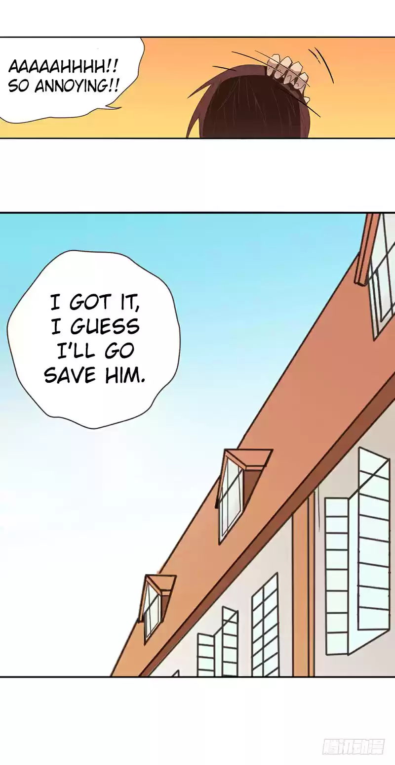 Because I'm An Uncle Who Runs A Weapon Shop Ch. 27 Chapter 27