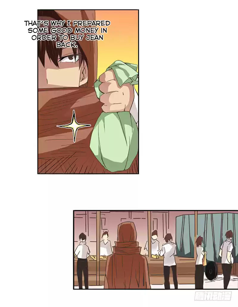 Because I'm An Uncle Who Runs A Weapon Shop Ch. 27 Chapter 27