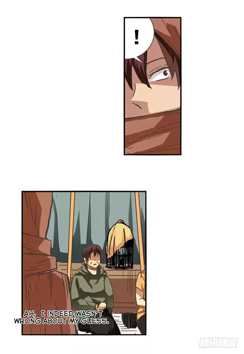 Because I'm An Uncle Who Runs A Weapon Shop Ch. 27 Chapter 27