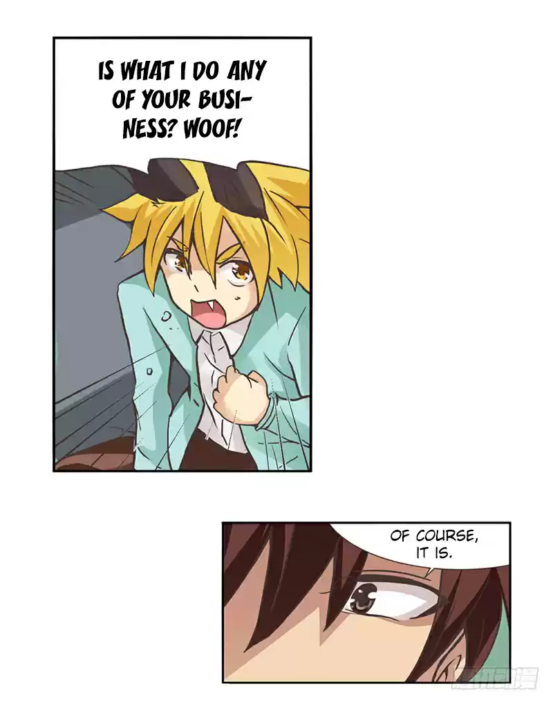 Because I'm An Uncle Who Runs A Weapon Shop Ch. 28 Chapter 28