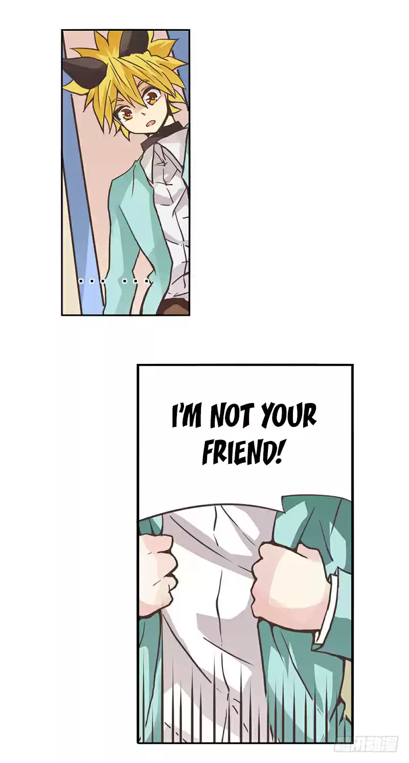 Because I'm An Uncle Who Runs A Weapon Shop Ch. 28 Chapter 28