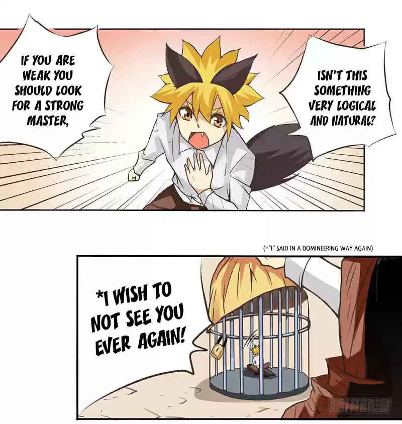 Because I'm An Uncle Who Runs A Weapon Shop Ch. 28 Chapter 28