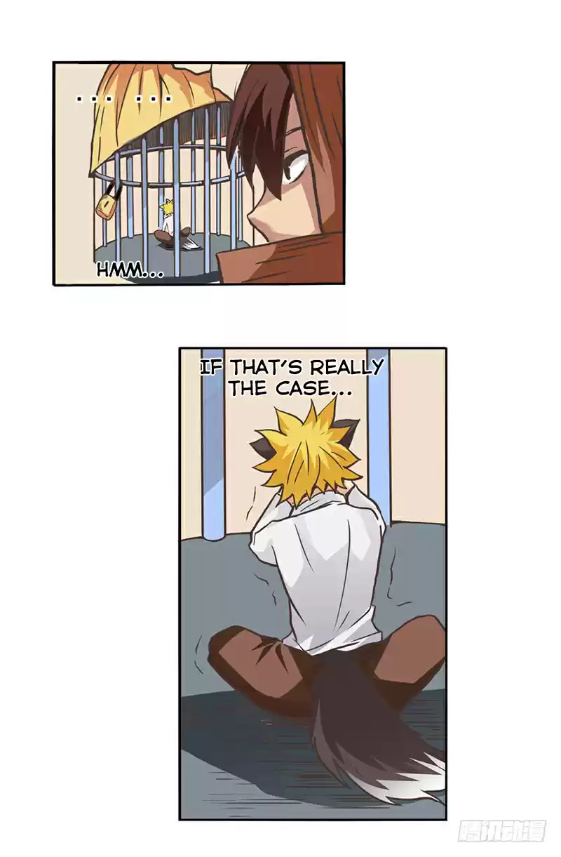 Because I'm An Uncle Who Runs A Weapon Shop Ch. 28 Chapter 28